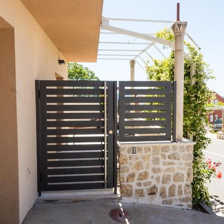 Apartments Bella Vista - Млини Стая снимка