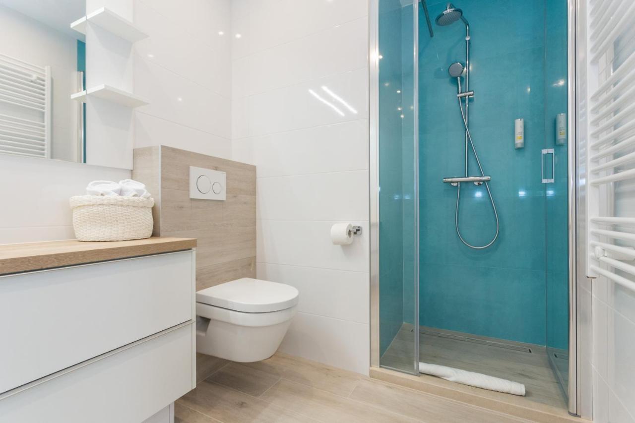 Apartments Bella Vista - Млини Екстериор снимка
