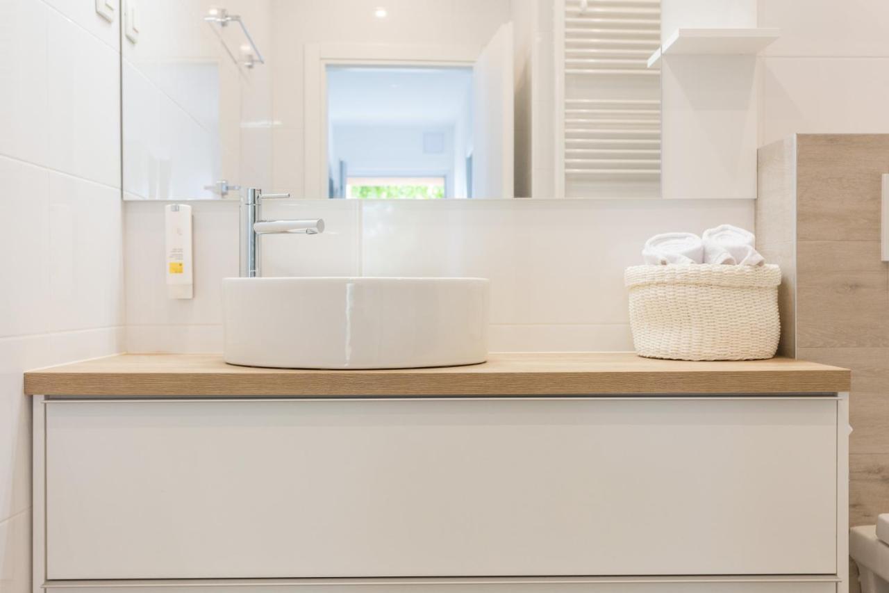 Apartments Bella Vista - Млини Екстериор снимка