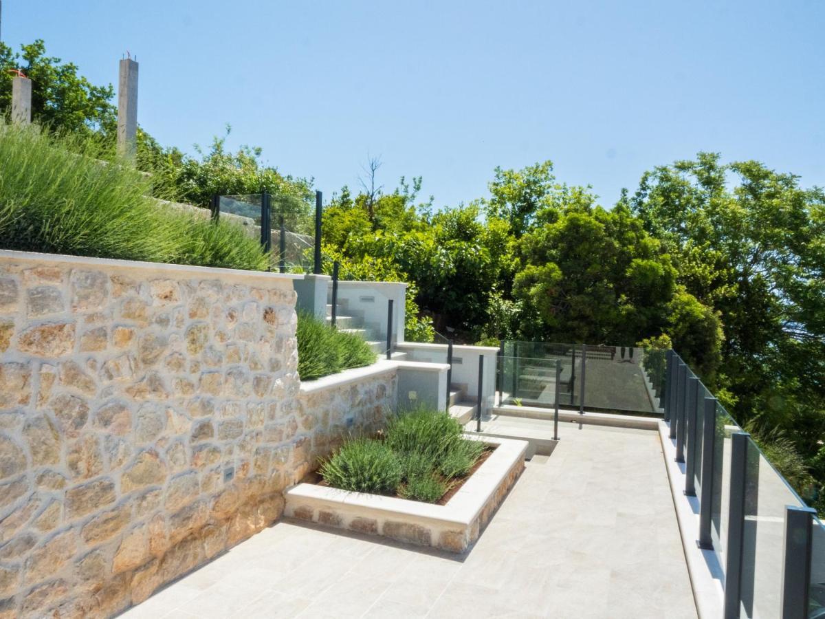 Apartments Bella Vista - Млини Екстериор снимка