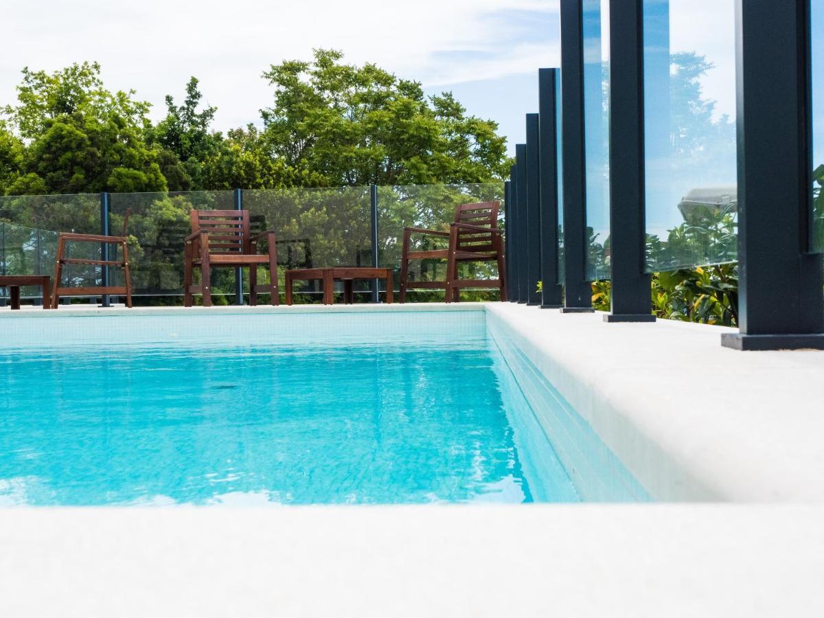 Apartments Bella Vista - Млини Екстериор снимка