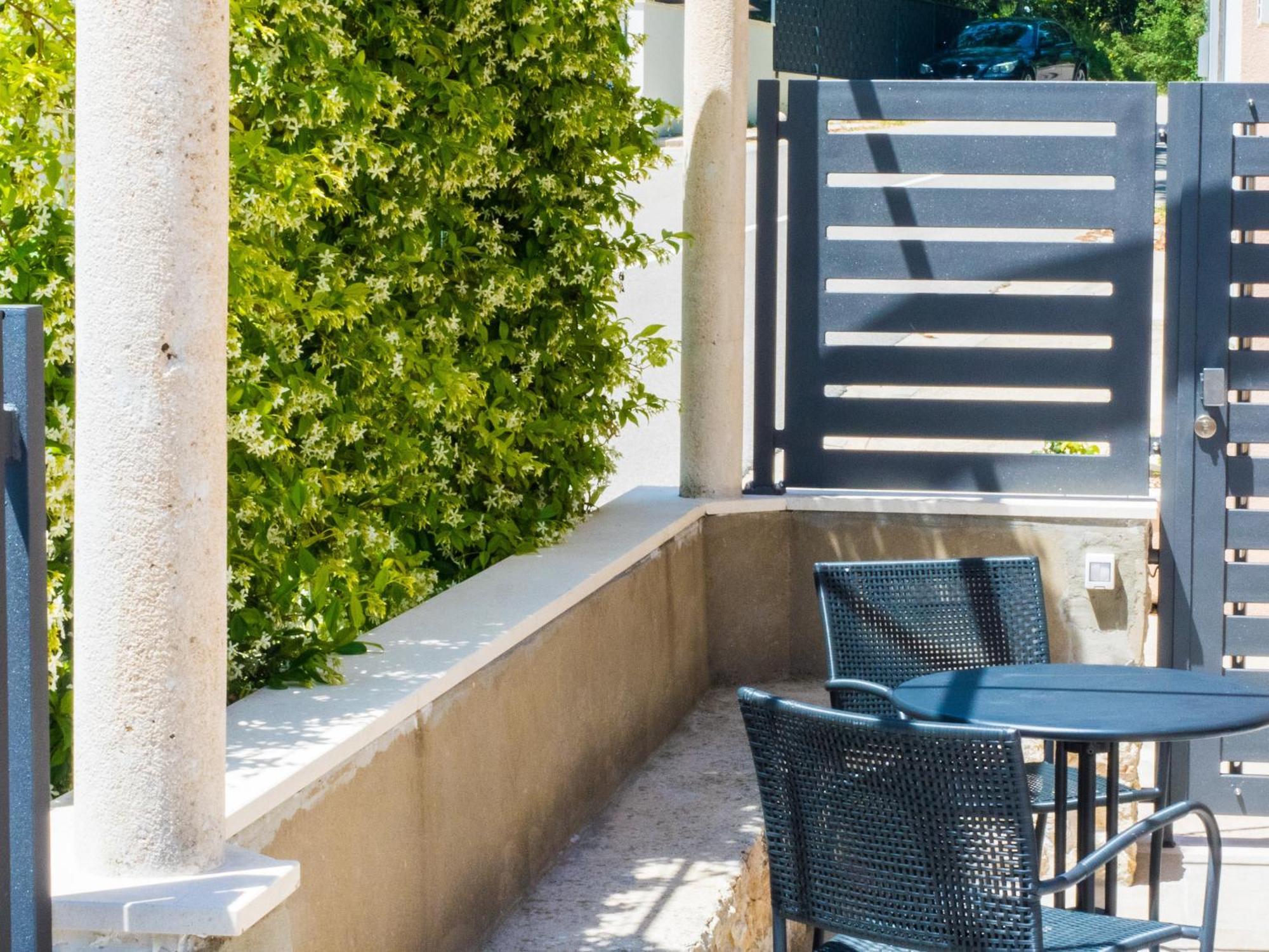 Apartments Bella Vista - Млини Стая снимка